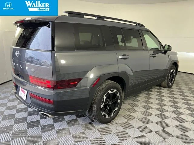 Used 2026 Gray Hyundai SEL image 6