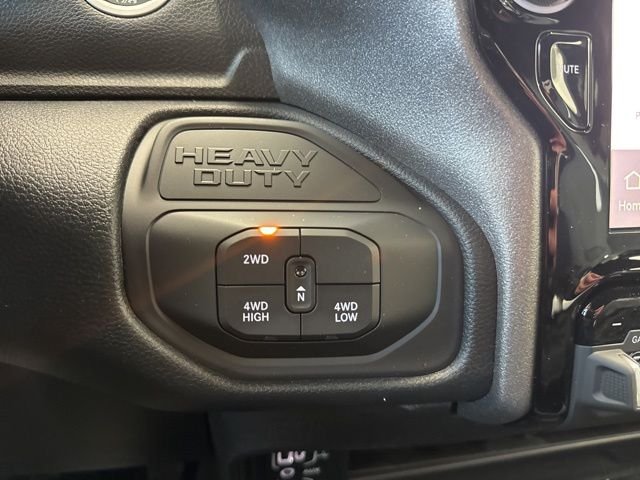 2026 RAM 2500 Tradesman - Photo 22