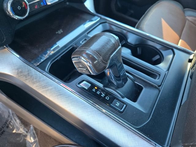 Used 2023 Brown Ford King Ranch image 14
