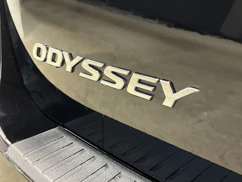 2026 Honda Odyssey EX-L - Photo 6