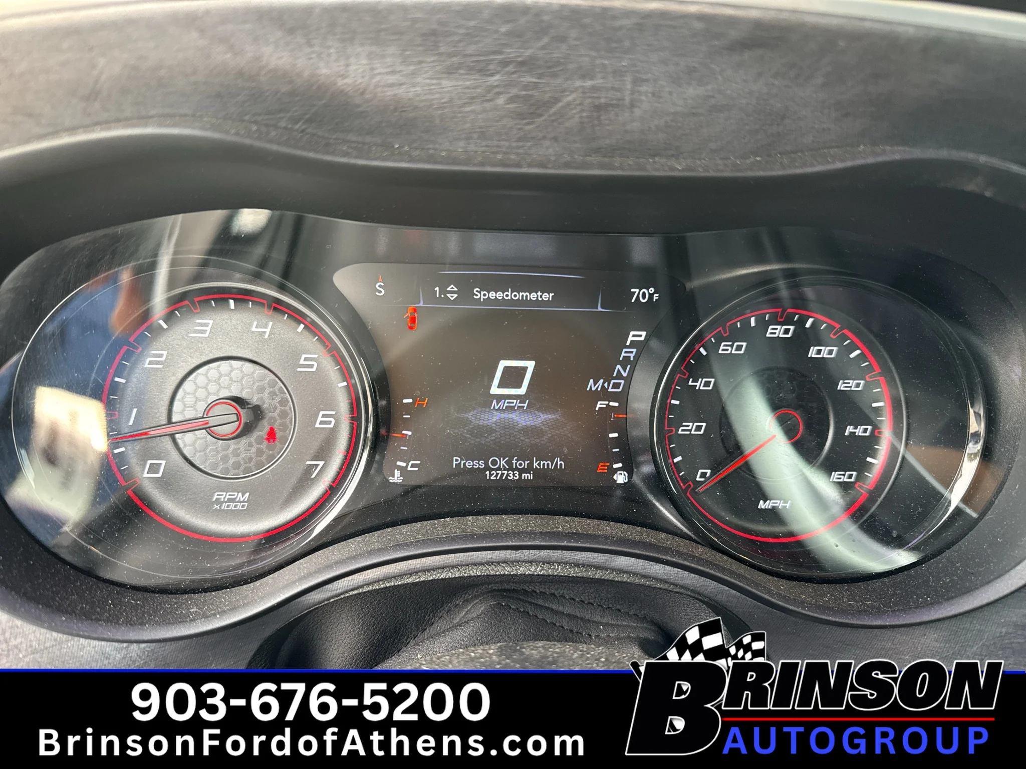 Used 2021 White Knuckle Clearcoat Dodge R/T image 15