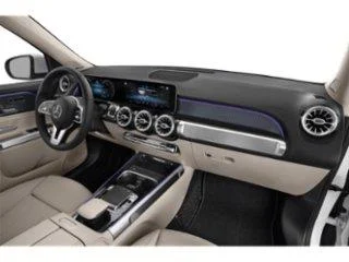 Used 2022 Mountain Grey Metallic Mercedes-Benz GLB 250 image 10