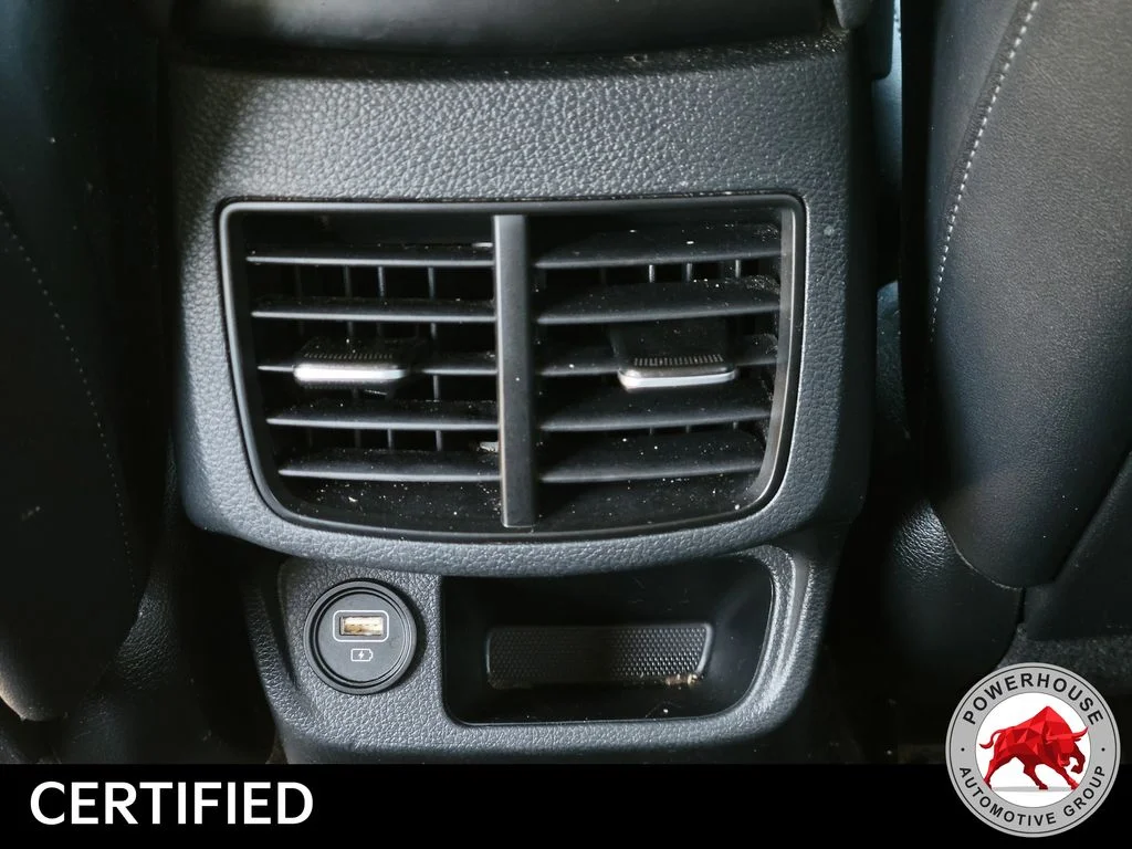 Used 2023 Black Kia S image 16