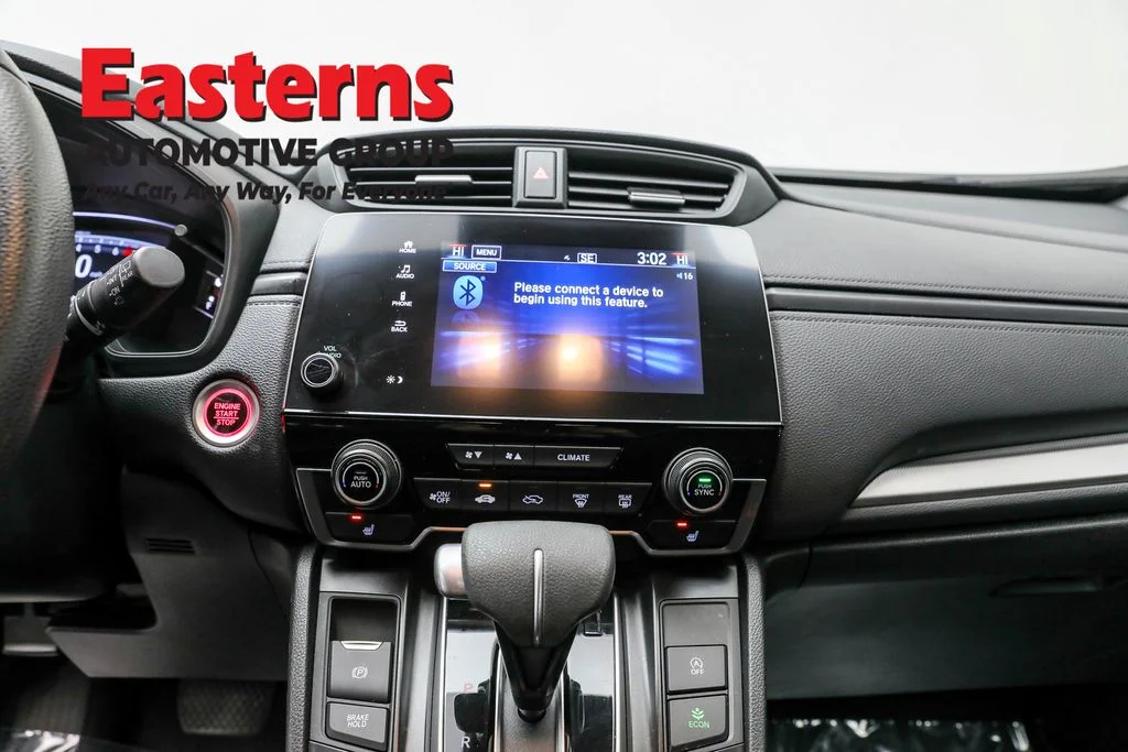 Used 2022 Red Honda Special Edition image 12