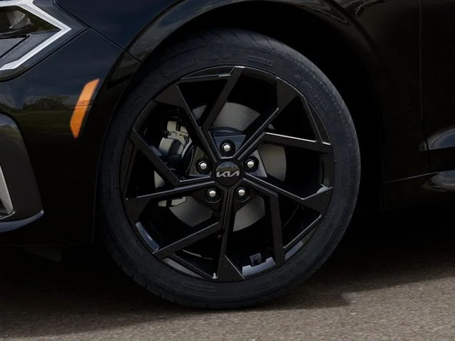 New 2026 Black Kia GT-Line image 10