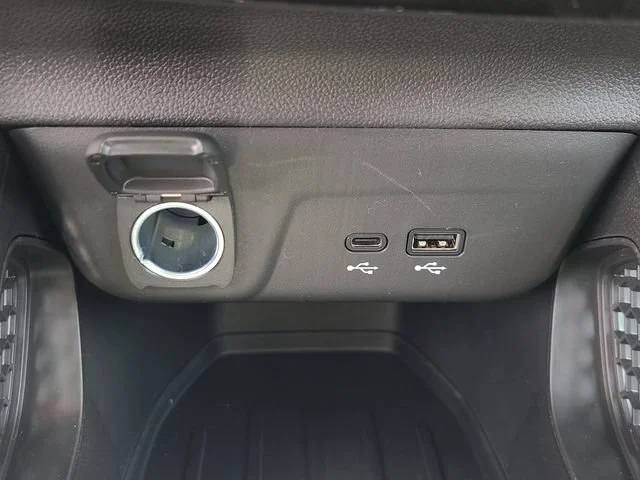 New 2026 Sterling Gray Metallic Chevrolet LT image 30