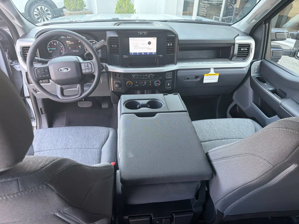 New 2026 Avalanche Ford F-350® XL image 15