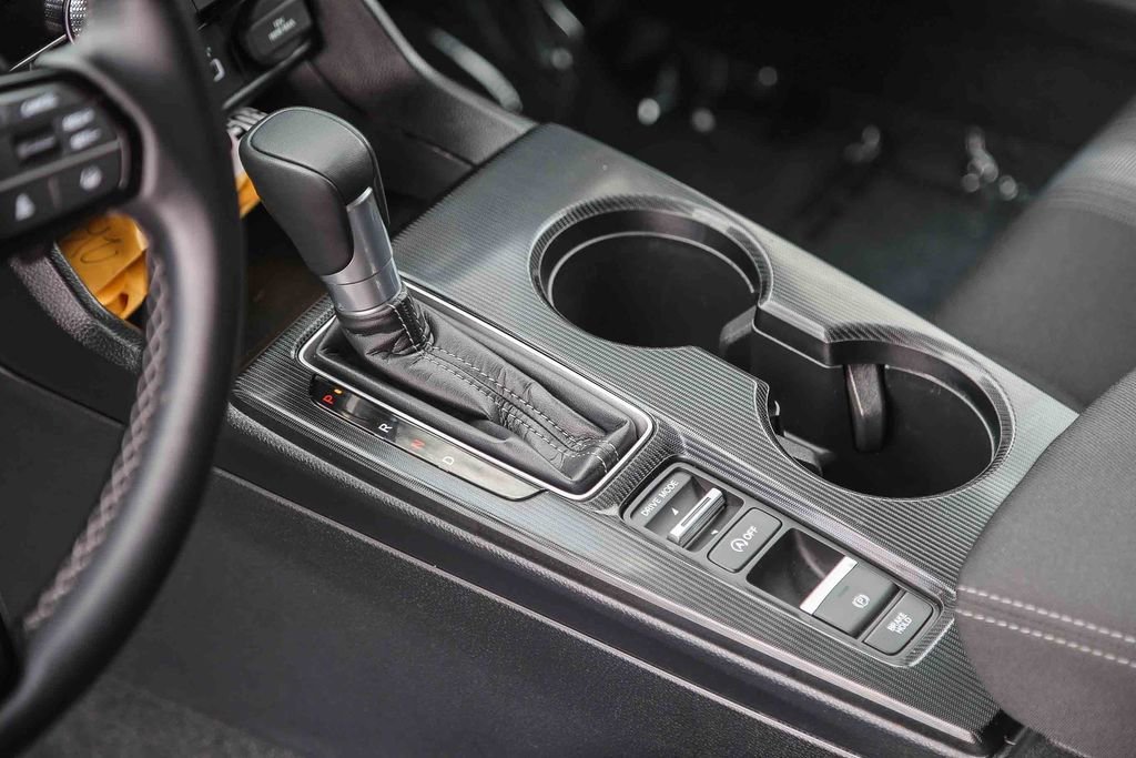 2024 Honda Civic Sport - Photo 48