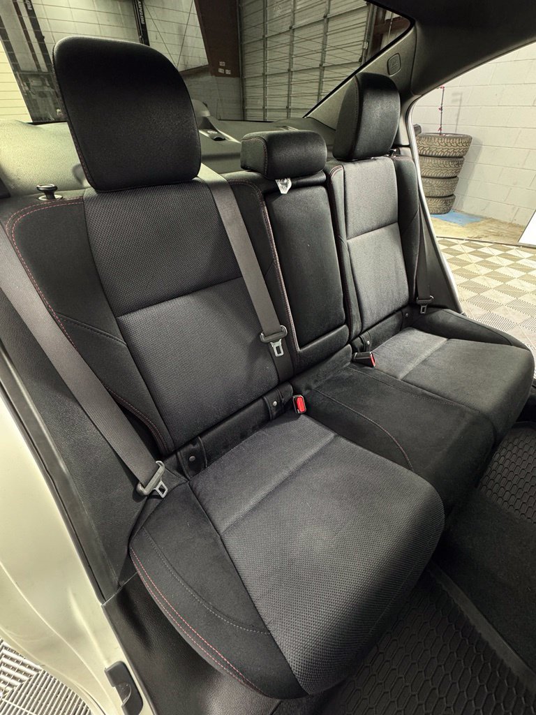 Used 2020 Crystal White Pearl Subaru Premium image 20