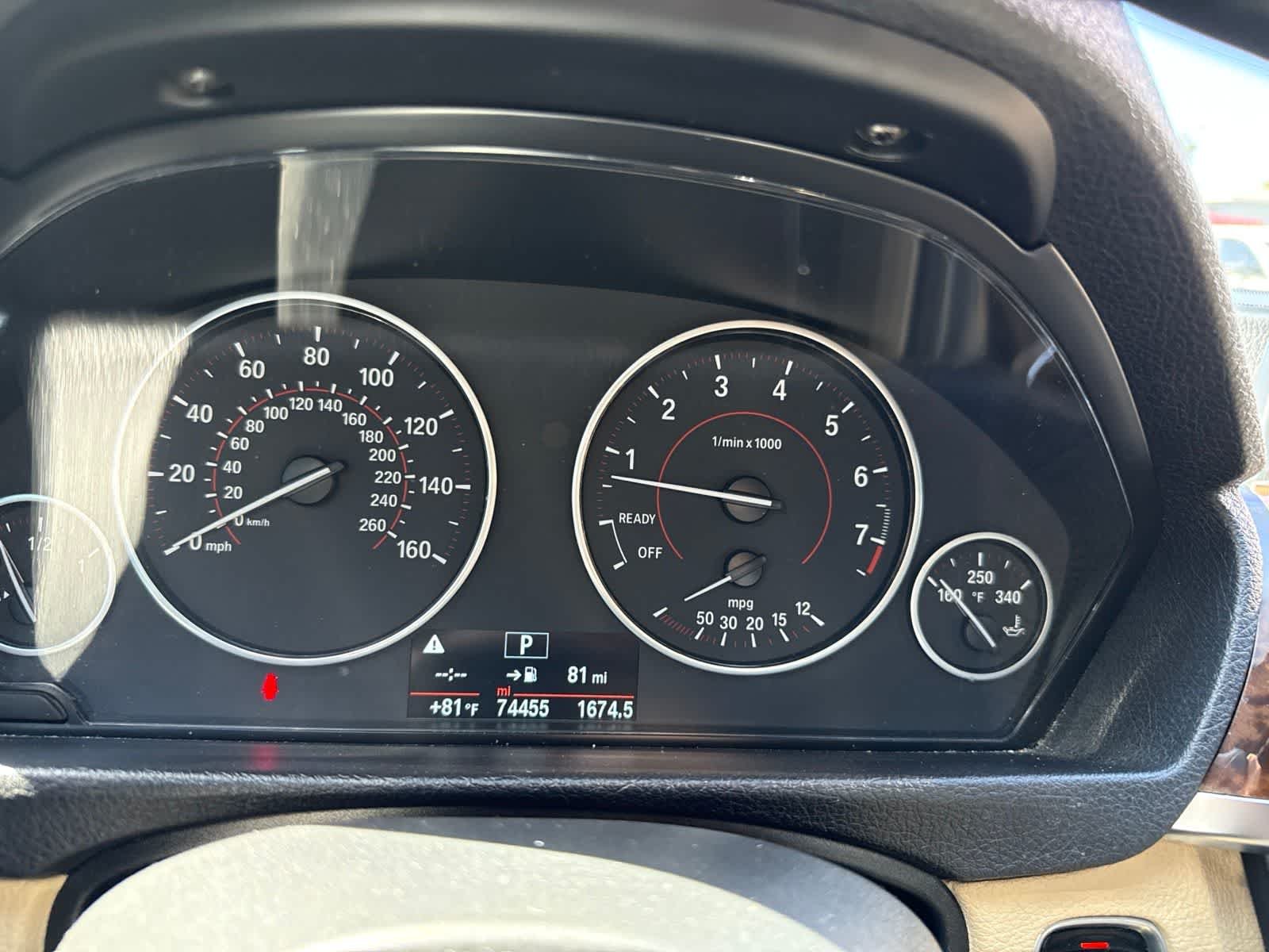 Used 2017 Black BMW 440i image 23