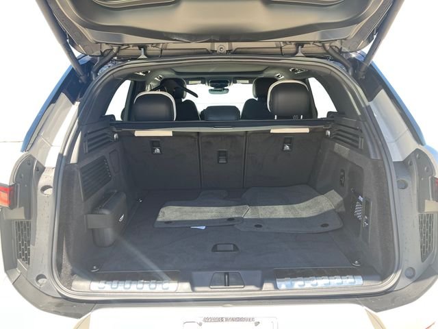 Certified Used 2026 Gray Land Rover Dynamic SE image 18