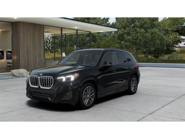 2026 BMW X1