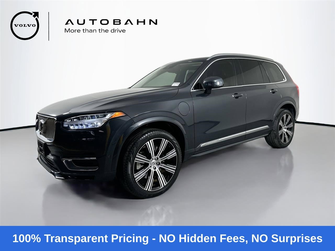 2021 Volvo XC90