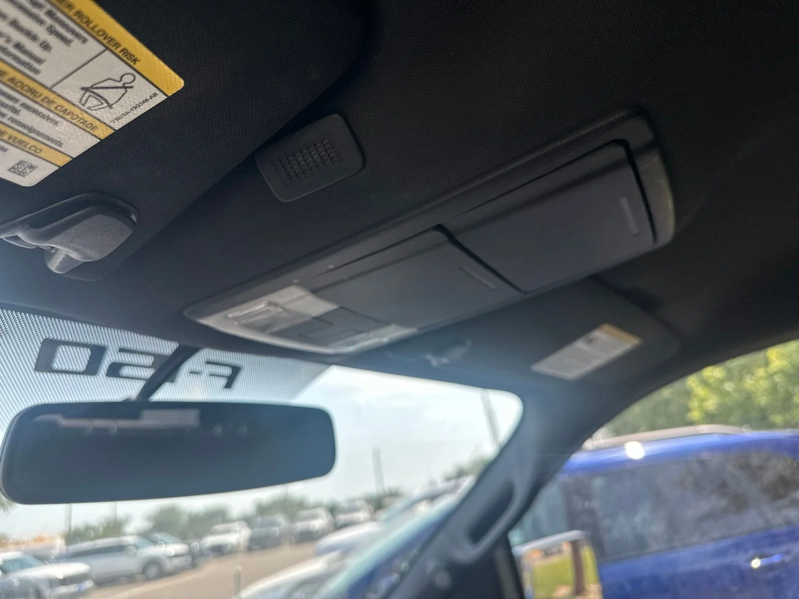 Used 2012 Blue Ford XL image 59