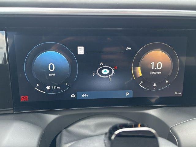 New 2026 Ecotronic Gray Pearl Hyundai Calligraphy image 54