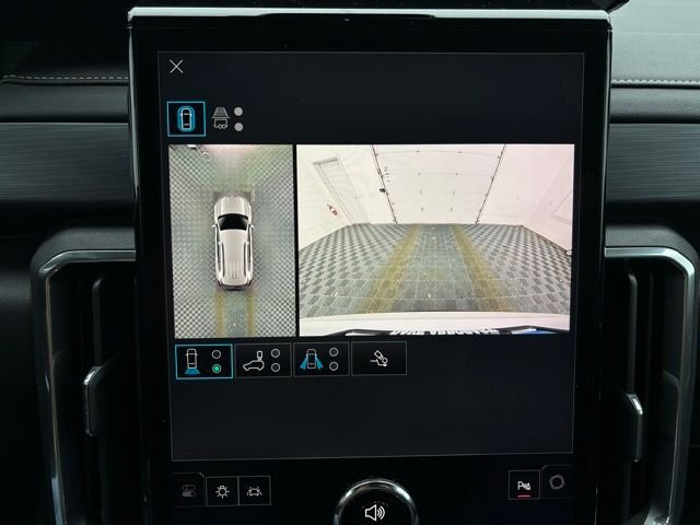 New 2026 Summit White GMC Elevation image 4