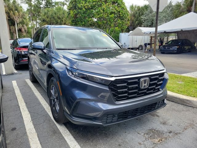 2026 Honda CR-V EX-L 2WD's photo