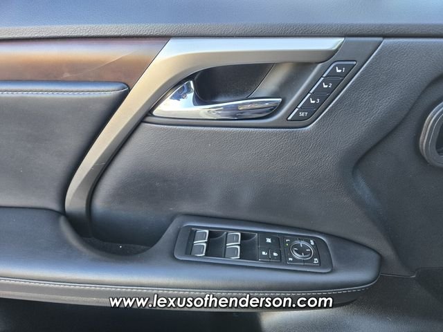 2022 Lexus RX 350 - Photo 20