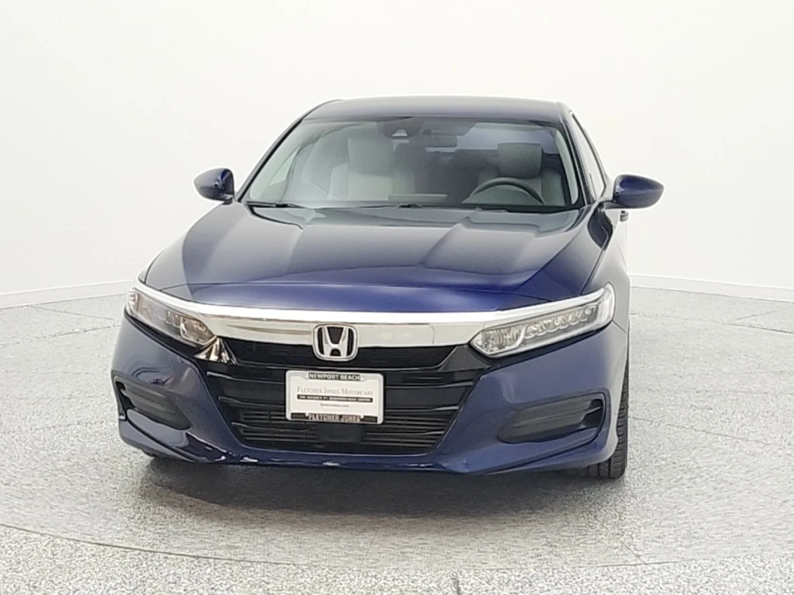 1HGCV1F15KA146316