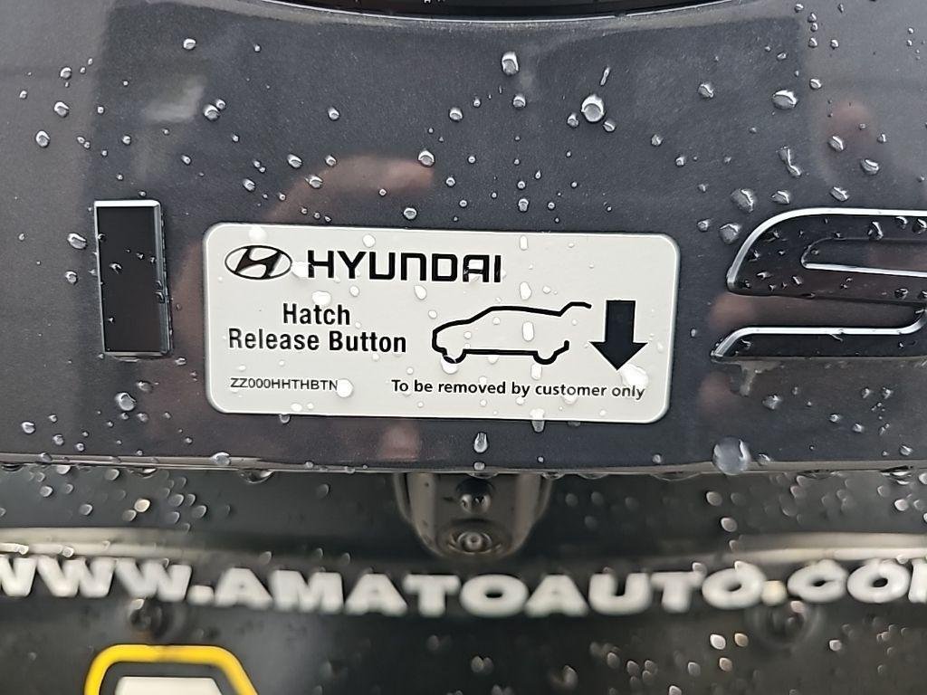 New 2026 Gray Hyundai XRT Pro image 47