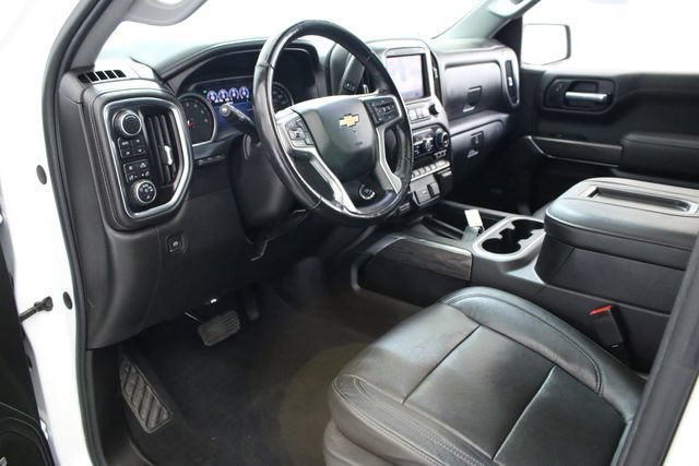 2019 Chevrolet Silverado 1500 LTZ - Photo 26