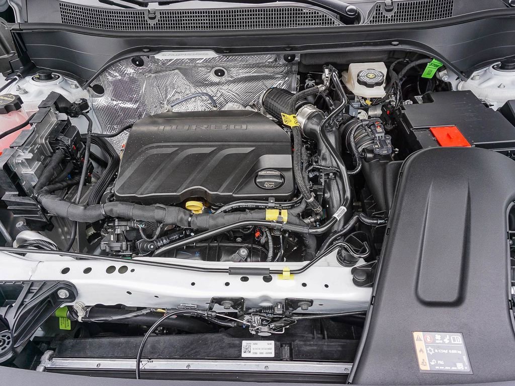 2026 Chevrolet Trax RS - Photo 25