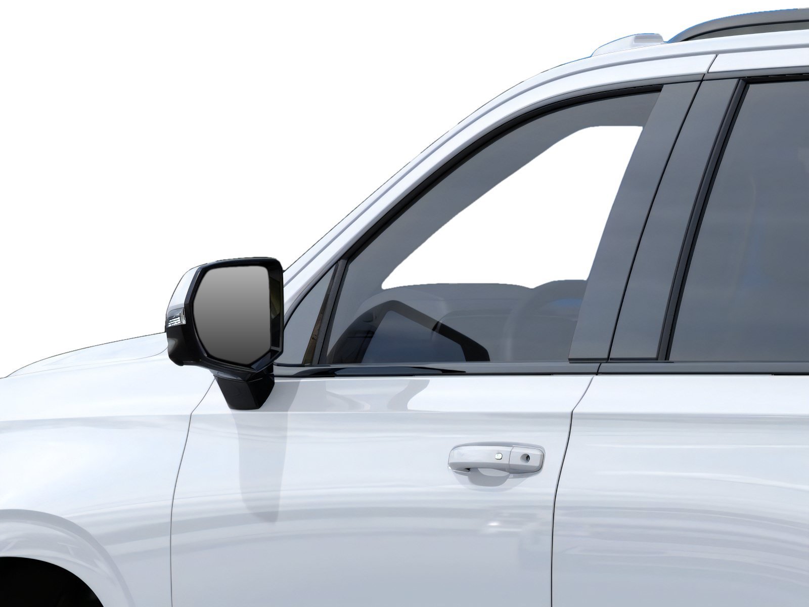 2027 Chevrolet Tahoe RST - Photo 12