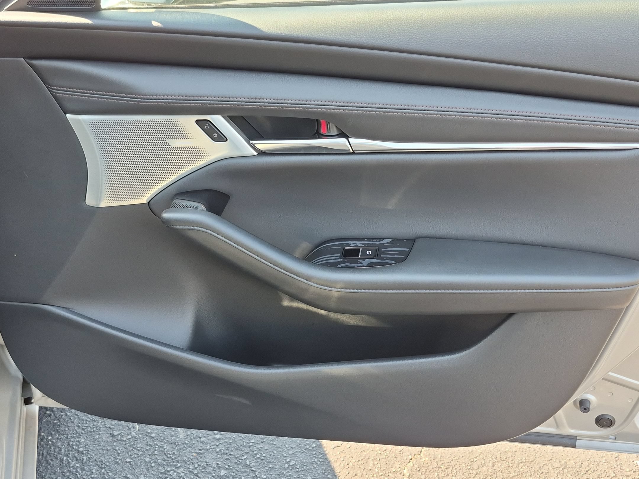 2026 Mazda Mazda3 Turbo Premium Plus - Photo 34