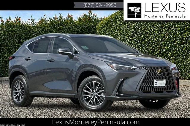 2026 Lexus NX 350 PREMIUM