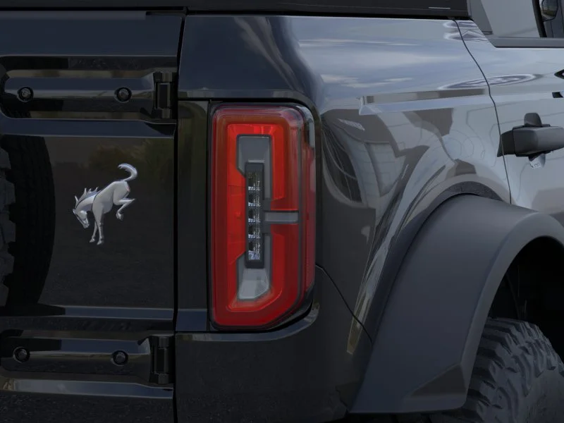 New 2026 Shadow Black Ford Outer Banks® image 46