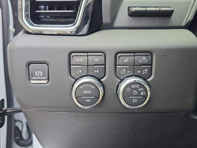 2025 GMC Sierra 2500HD Denali - Photo 24