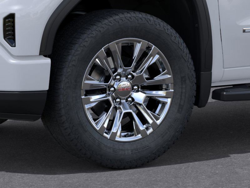 2026 GMC Sierra 1500 Denali - Photo 9
