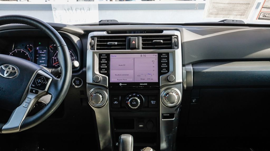 Used 2024 Ice Toyota SR5 image 16