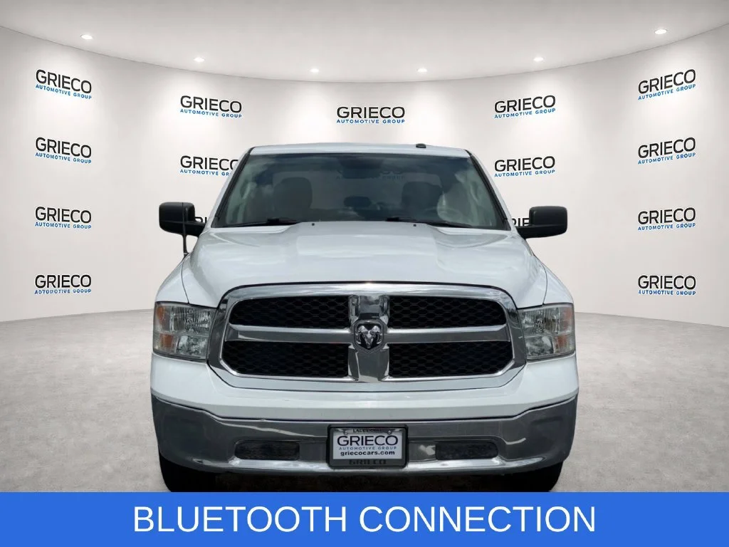 Used 2021 RAM Ram 1500 Classic Tradesman with VIN 3C6RR7KG5MG670507 for sale in Lauderhill, FL