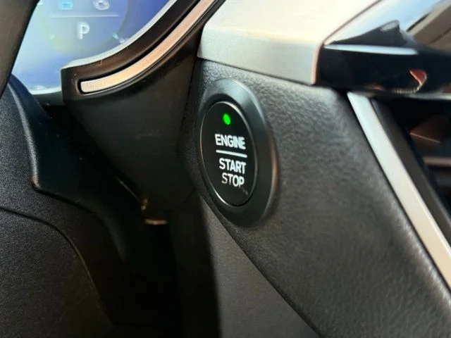 Used 2020 Gray Ford SE Sport image 20