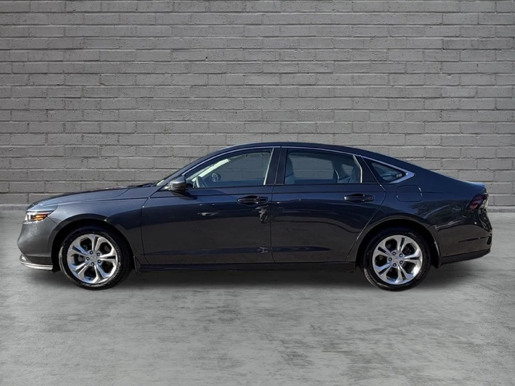 2023 Honda Accord LX - Photo 9