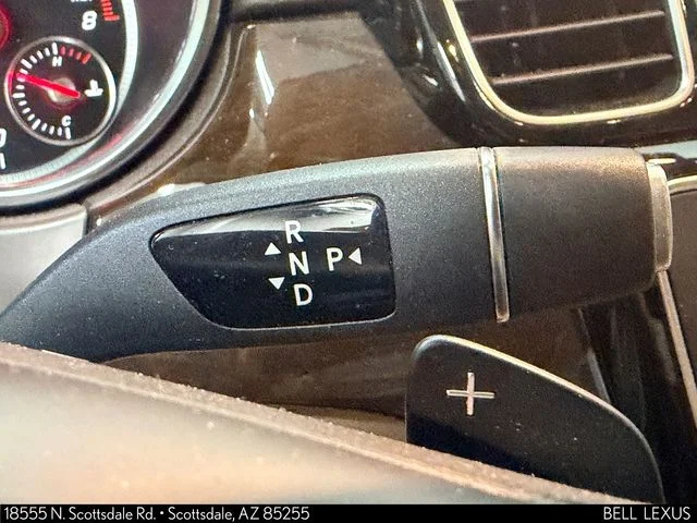 Used 2018  Mercedes-Benz GLE 350 image 27