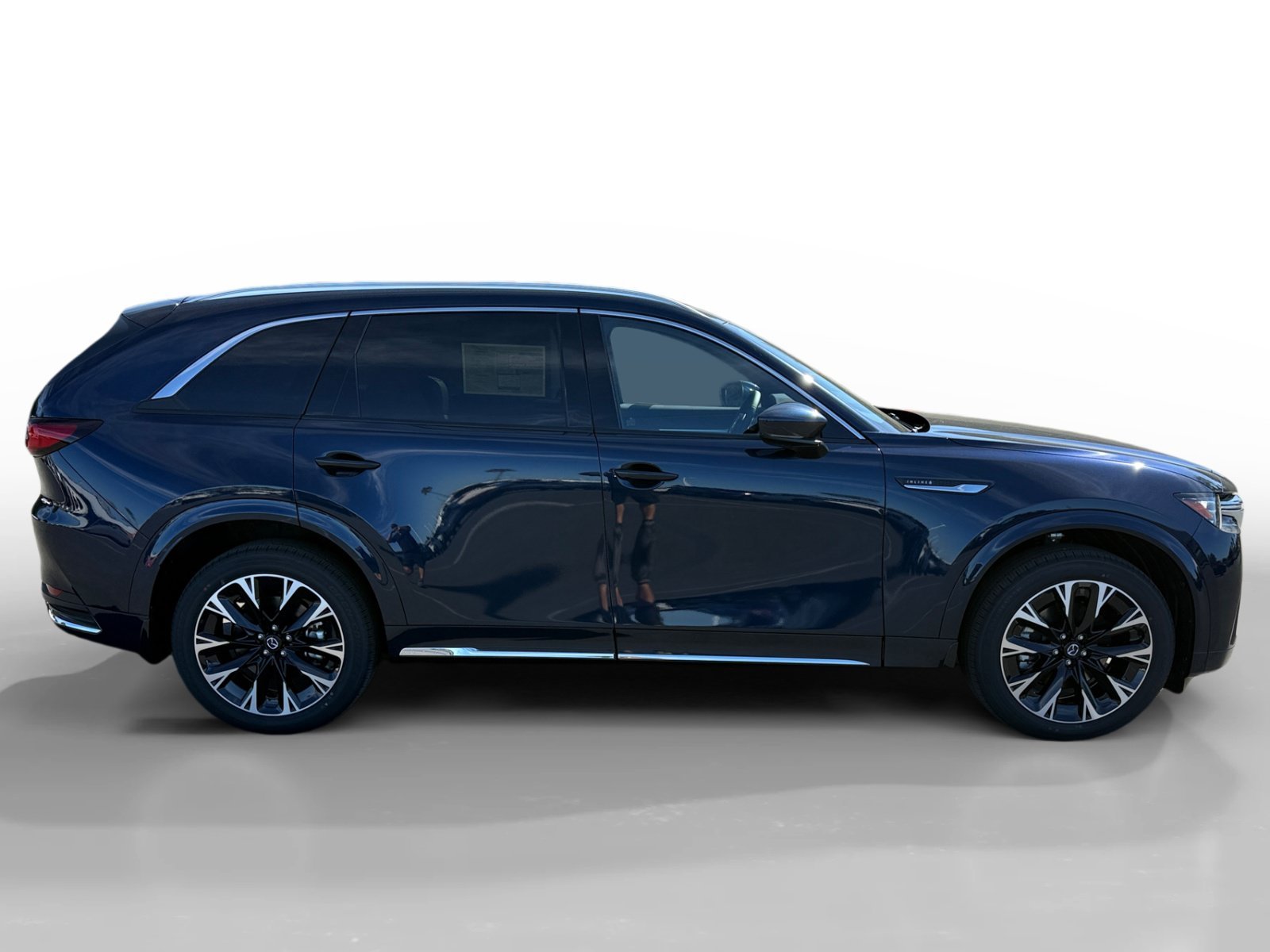 2026 Mazda CX-90 Premium Plus Package - Photo 6