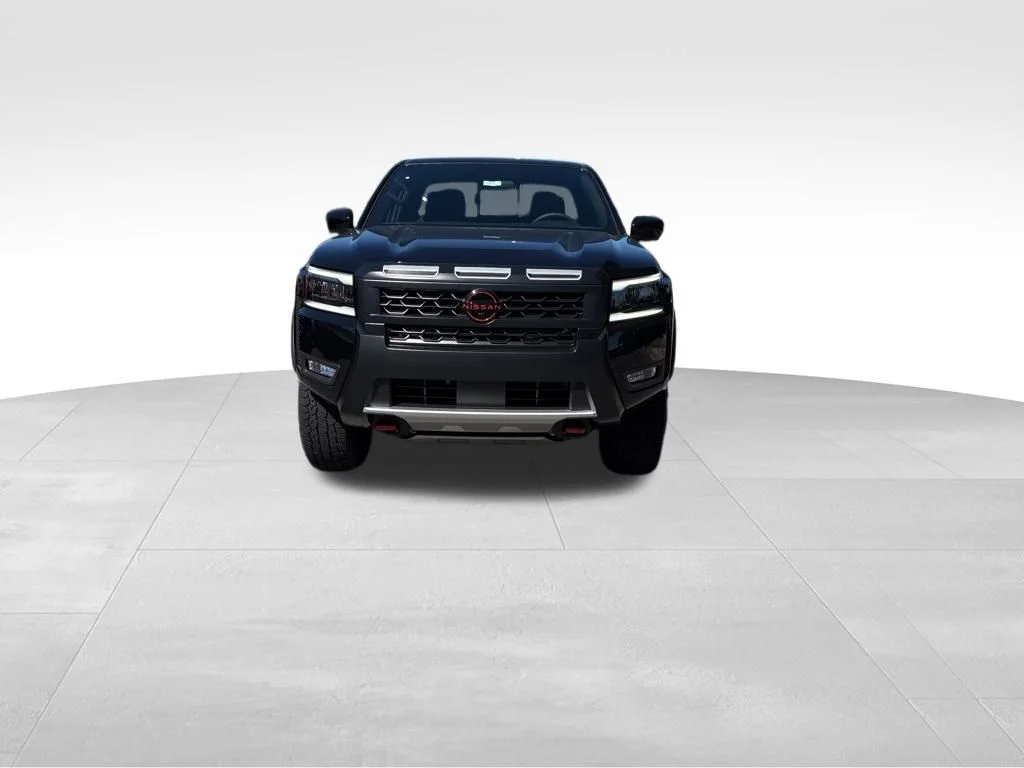 2026 Nissan Frontier PRO-4X - Photo 8