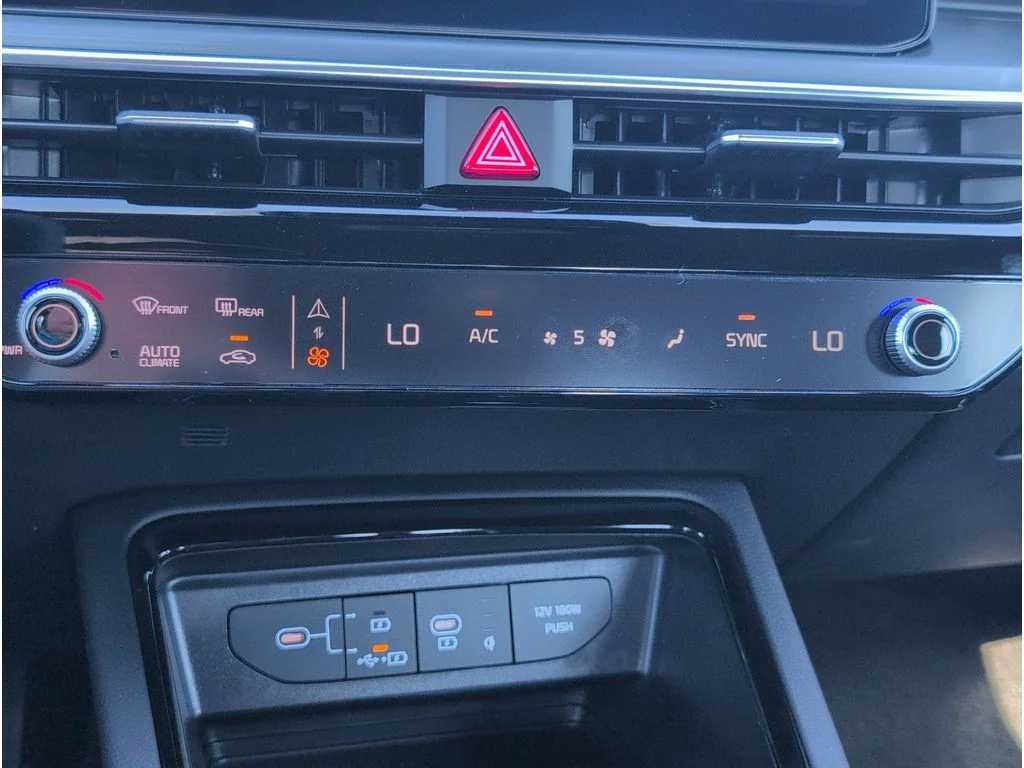 New 2026 Wolf Gray Kia GT-Line FWD image 15