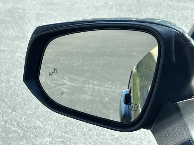 Used 2024 White Toyota XLE image 16