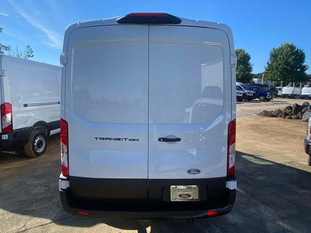 New 2026 White Ford Base image 27
