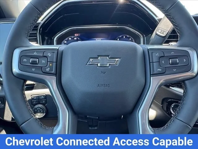 New 2026 Cypress Gray Chevrolet LTZ image 26