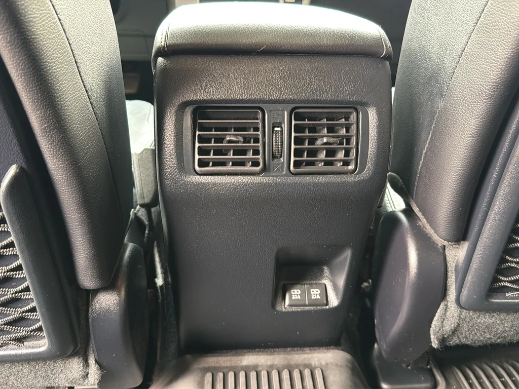 Used 2022 Black Toyota Limited image 32