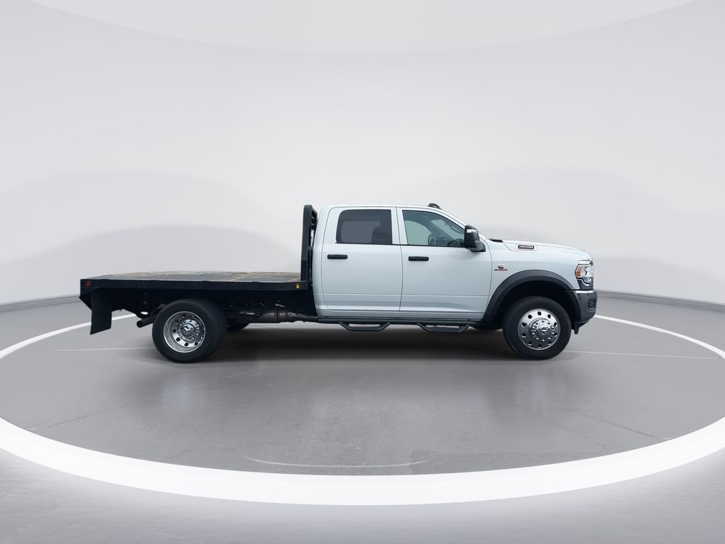 Used 2024 White Ram Tradesman image 9