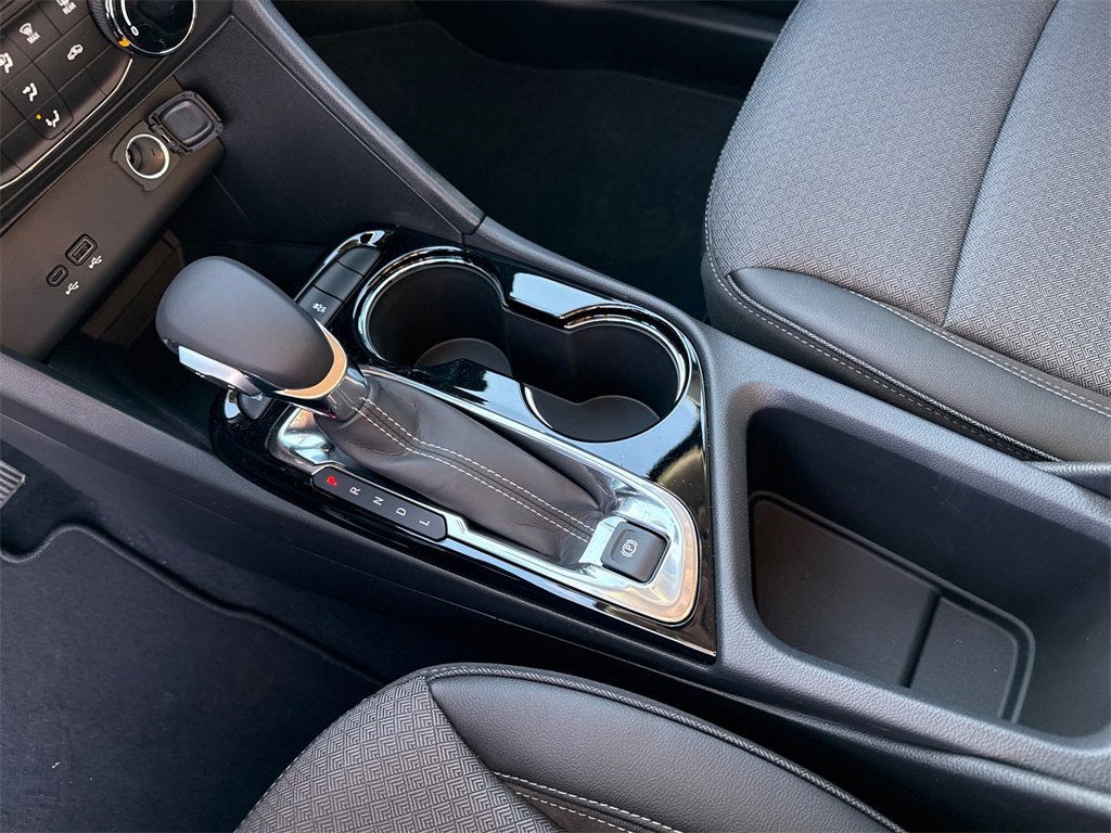 2026 BUICK ENCORE GX - Image 23