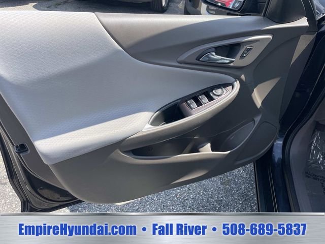 Used 2023 Ash Chevrolet LT image 18