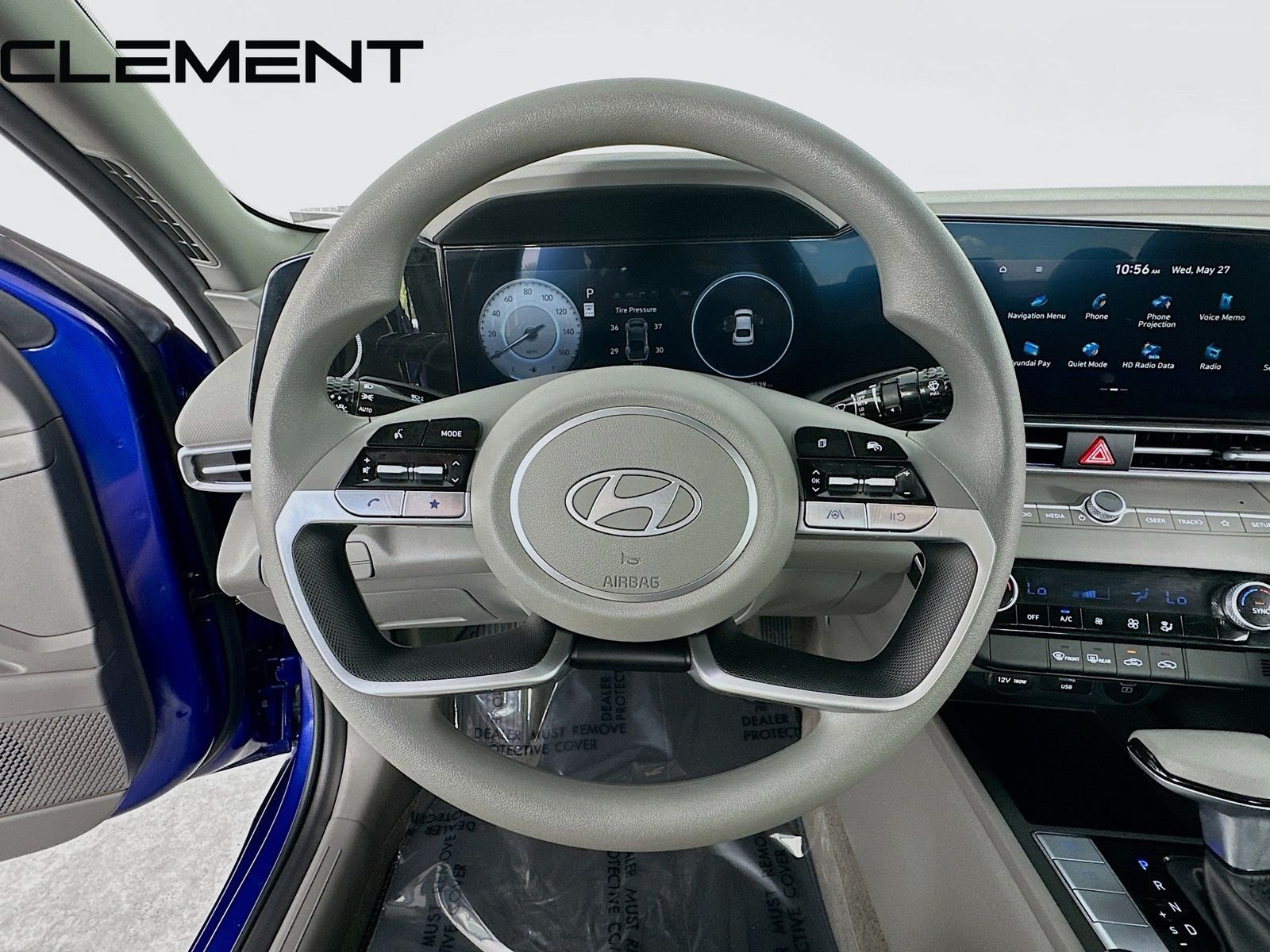 2024 Hyundai Elantra SEL - Photo 14