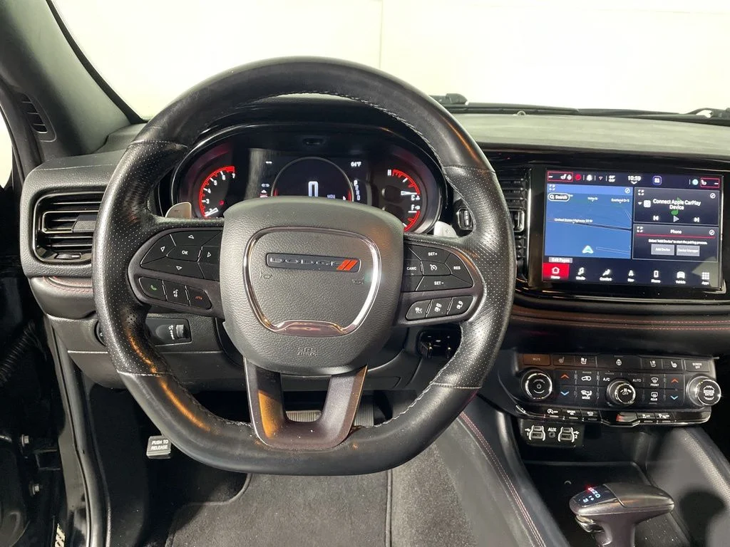 Used 2023 Black Dodge GT Plus image 12