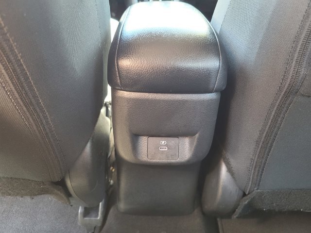 Used 2025 Black Nissan 1.6 SV image 17